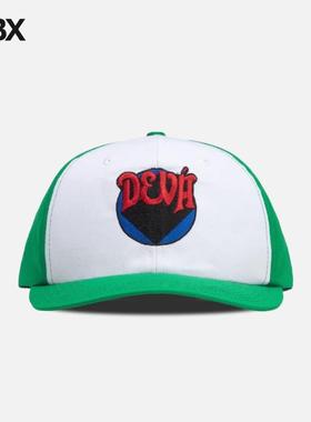 DEVÁ STATES Bubba Baseball Cap 棒球帽男HBX