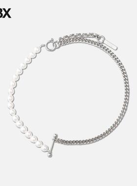 Justine Clenquet ROBYN NECKLACE 项链HBX