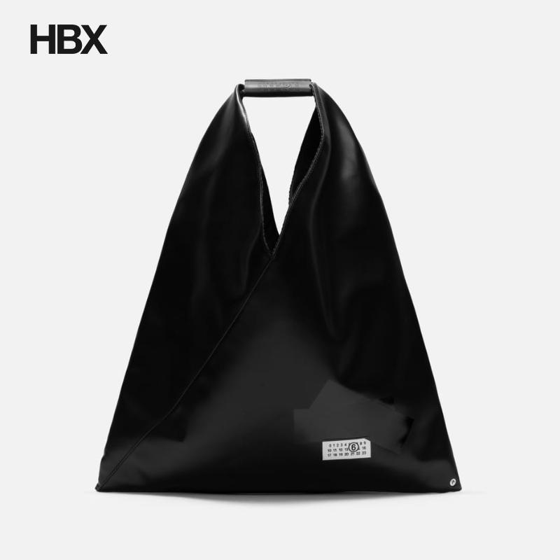 MM6 Maison Margiela/马吉拉 Japanese Bag Classic 托特包女HBX