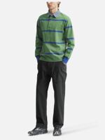 Gramicci Langdon Rugby Shirt Polo shirt Men HBX thumbnail 5