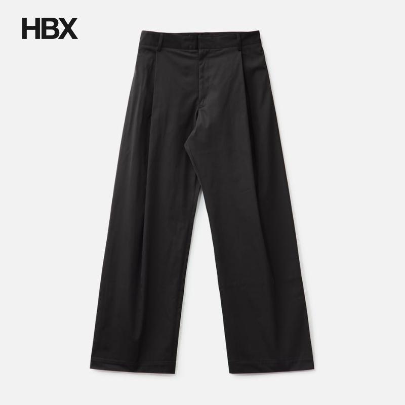Seventh Bermuda Nylon Pant 长裤 HBX