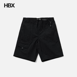 短裤 Butter Shorts Climber 男HBX Goods