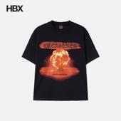 Quarrel Shirt Pleasures 短袖 T恤男HBX