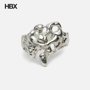 Ten Antennas L’Organique Ring 戒指女HBX