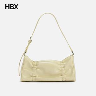 Bag Pleats 单肩包女HBX OIL STAND