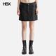 Hundred Kami Leather Won Skirt 半身裙女HBX