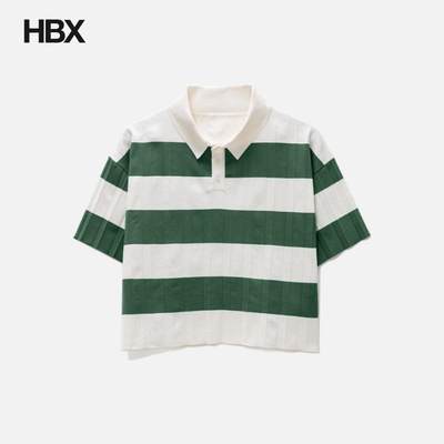 Jacquemus Le polo Bimini Shirt Polo 衫男HBX