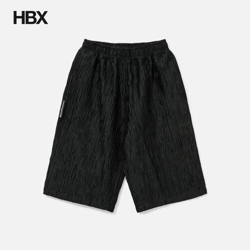 Pleasures Disguise Shorts 短裤男HBX