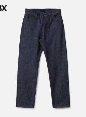 Stone Island/石头岛 Indigo Denim Jeans 牛仔裤男HBX