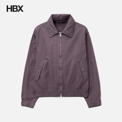 Our Legacy Command Jacket 外套男HBX