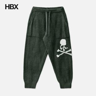Mastermind World Lounge Pants 长裤休闲裤男HBX
