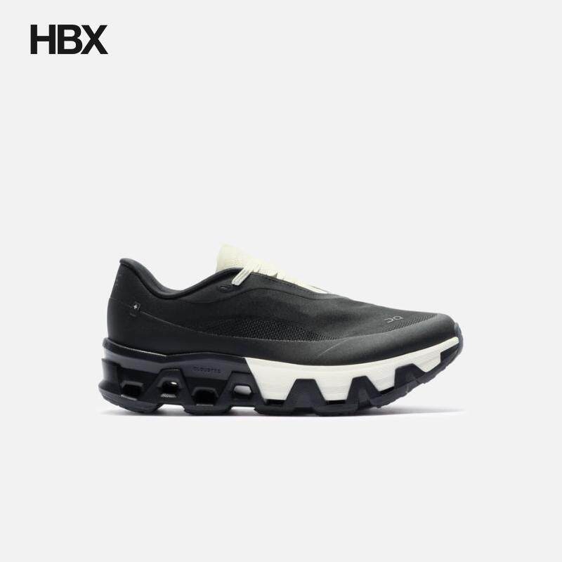 On/昂跑 × POST ARCHIVE FACTION (PAF) 运动鞋男HBX