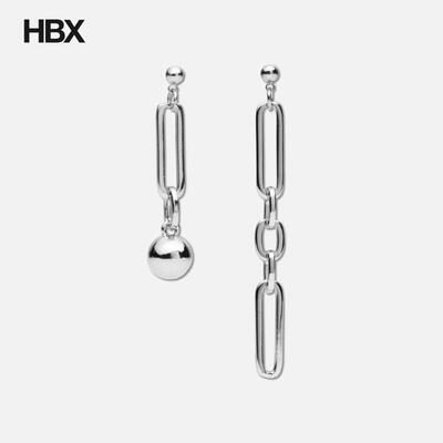 Justine Clenquet Ali Earrings 耳饰HBX