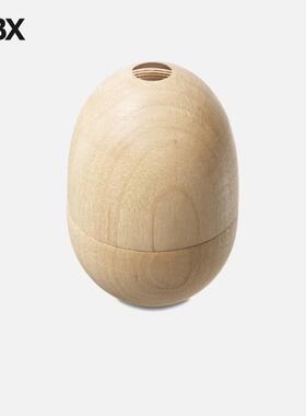 HYUKOH x FRAGMENT DESIGN - EGG SHAKER 手摇打击乐器 HBX