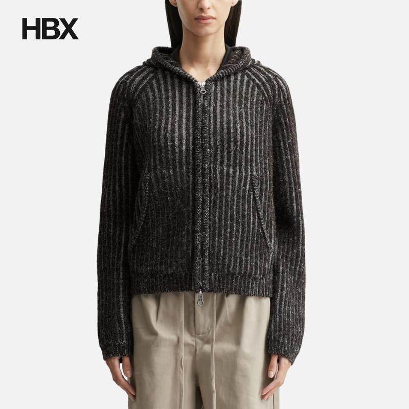 Our Legacy Level Hood 针织衫女HBX