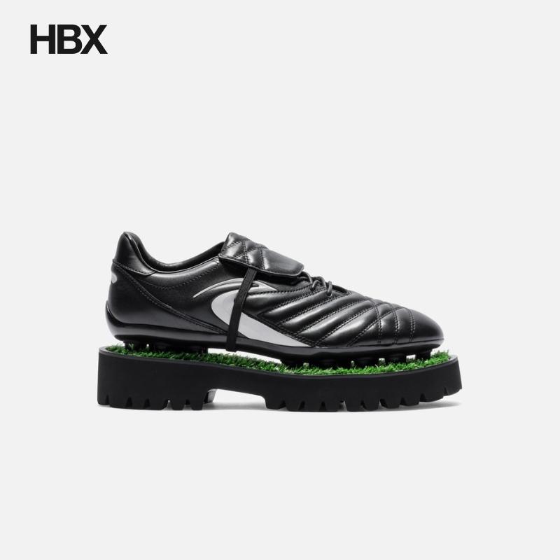 Remagine Football Pitch 休闲鞋男HBX