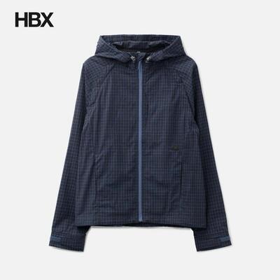 Sunlove Two-Way Hooded Jacket 外套HBX