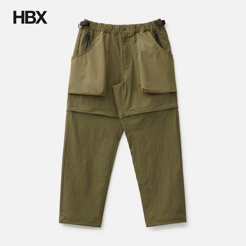 Purple Mountain Observatory Procyon Pant 长裤男HBX