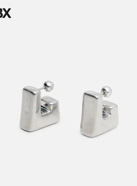Panconesi CUBO EARRINGS 耳饰女HBX