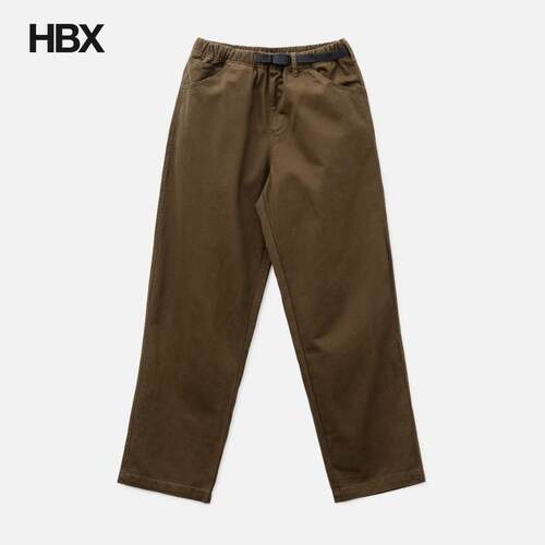 Butter Goods Everyday Baggy Pants 长裤休闲裤子男款HBX