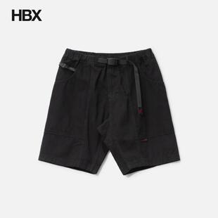 Gramicci Gadget Shorts 短裤男HBX