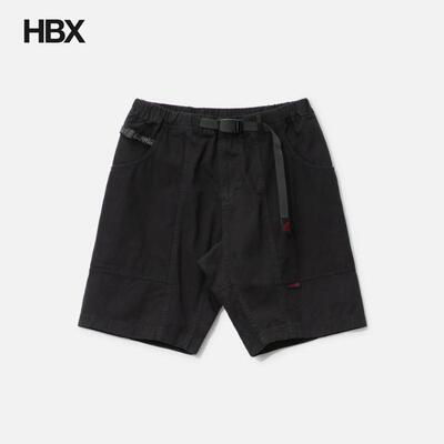 Gramicci Gadget Shorts 短裤男HBX