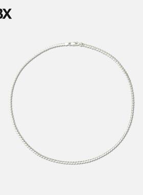 TwoJeys Egyptian Chain 项链HBX