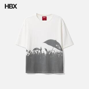 PIET x Oakley Baile T-shirt 短袖T恤男HBX