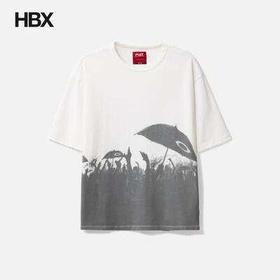 PIET x Oakley Baile T-shirt 短袖T恤男HBX