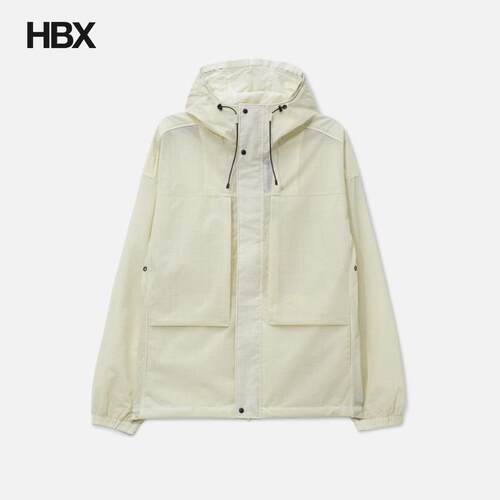 Purple Mountain Observatory B.U.G Jacket 风衣男HBX