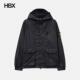 Light 石头岛 Ripstop Cordura® 风衣男HBX Stone Hooded Island