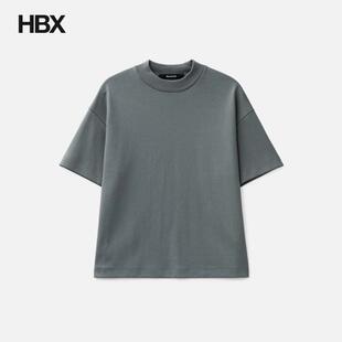 Seventh Heavyweight T-Shirt 短袖T恤 HBX