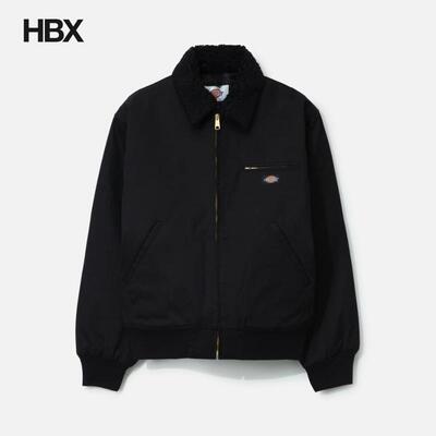 Wacko Maria Dickies / Work Jacket 外套男HBX