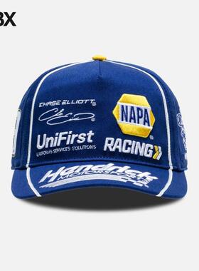 Market x NASCAR Chase Elliott Cap 鸭舌帽男HBX