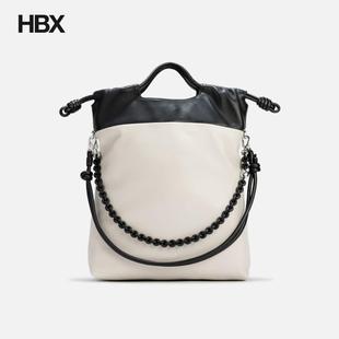 Loewe Flamenco Purse Tote 单肩包女HBX