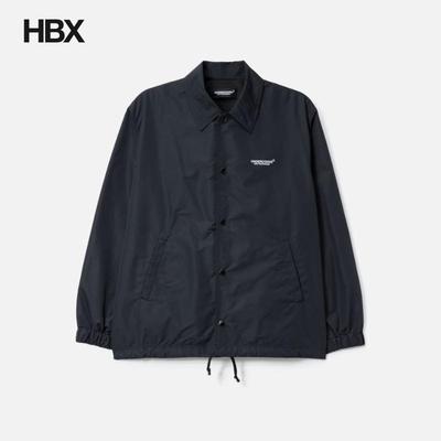 Undercover UB0D4201 U Logo Blouson 外套男HBX