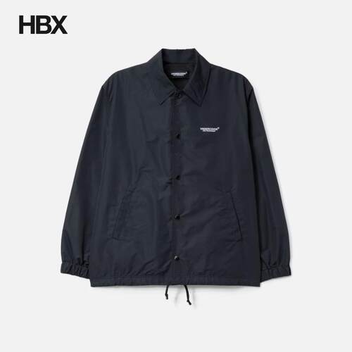 Undercover UB0D4201 U Logo Blouson 外套男HBX