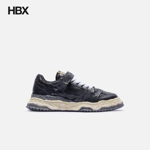 三原康裕 Keith Maison 溶解鞋 Yasuhiro Sole 男HBX Mihara