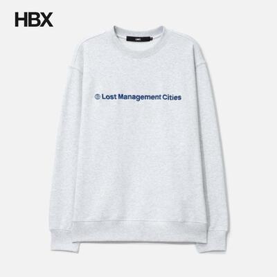 LMC OG Sweatshirt 无帽卫衣男HBX