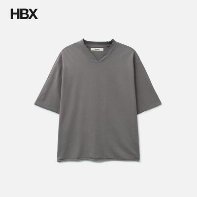 Seventh Kimono V Tee 短袖T恤HBX