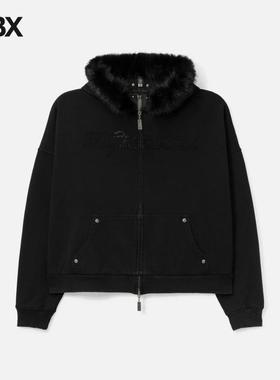 Thought We Friends Nyra Zip-Up Jacket Hood 帽衫外套HBX
