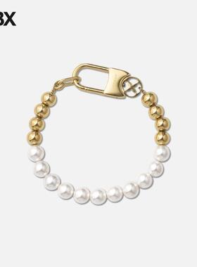 Vitaly Keshi Pearl Bracelet 手环 HBX