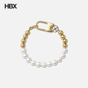 手环 Vitaly Bracelet Pearl HBX Keshi