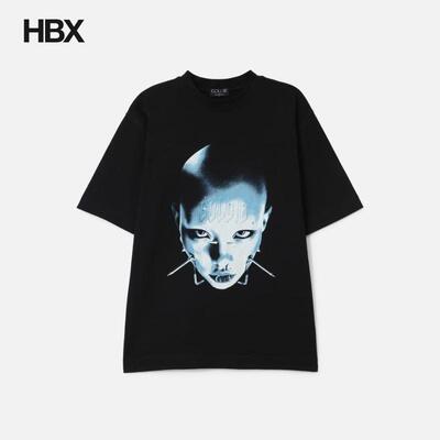 GOLDIE FTP T-Shirt 短袖T恤 HBX
