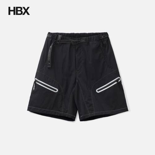 and wander Light Hike Short Pants 短裤男HBX