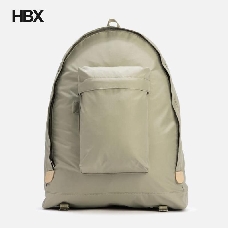UNLIKELY ”EQUIPMENT” 2DAY BACK PACK 背包 HBX