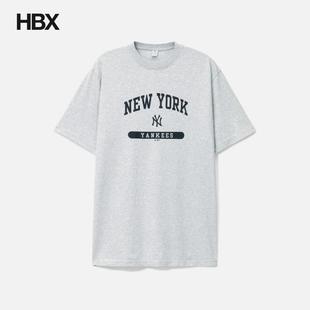 League Rich Shirt HBX Sporty 恤