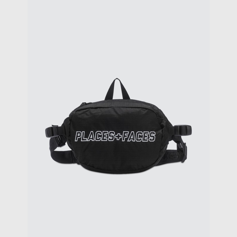 Places+ Faces Waist Bag手袋男HBX