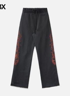 Basketcase Afflicted Lounge Pants 长裤男HBX
