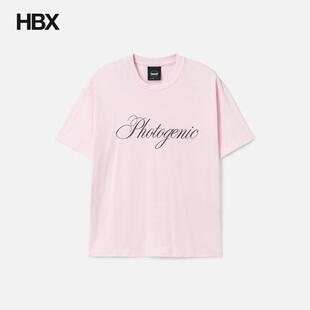 Boiler Room Photogenic T-Shirt 短袖T恤 HBX